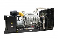 MÁY PHÁT ĐIỆN MITSUBISHI 1250kVA