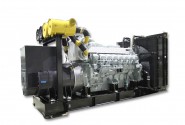 MÁY PHÁT ĐIỆN MITSUBISHI 1875kVA