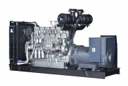 MÁY PHÁT ĐIỆN MITSUBISHI 688kVA