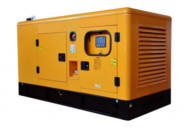 MÁY PHÁT ĐIỆN CUMMINS 100KVA