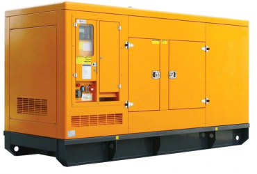 MÁY PHÁT ĐIỆN CUMMINS 160KVA