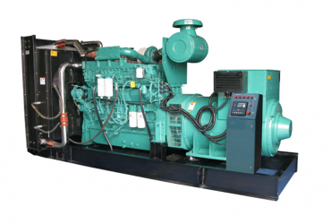 MÁY PHÁT ĐIỆN CUMMINS 220KVA