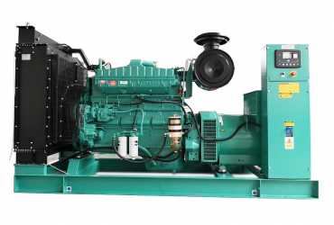 MÁY PHÁT ĐIỆN CUMMINS 275KVA