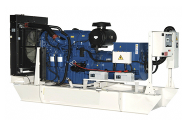 MÁY PHÁT ĐIỆN PERKINS 400kVA