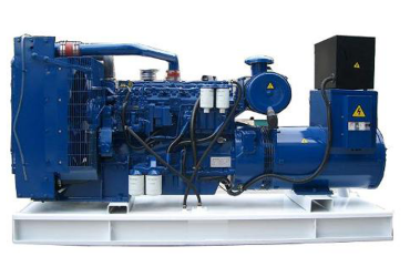 MÁY PHÁT ĐIỆN PERKINS 450kVA