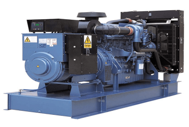 MÁY PHÁT ĐIỆN PERKINS 700kVA