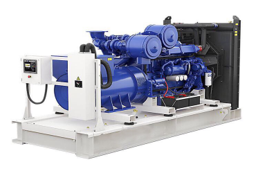 MÁY PHÁT ĐIỆN PERKINS 750kVA