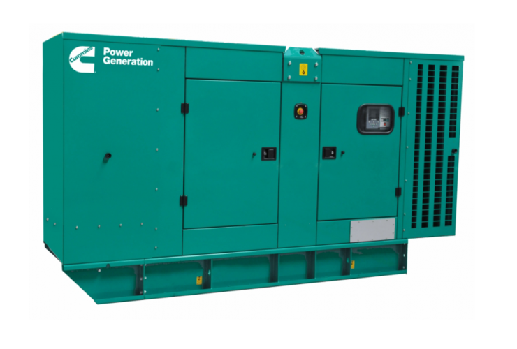 MÁY PHÁT ĐIỆN 160KVA 