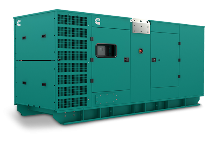 MÁY PHÁT ĐIỆN 200KVA 