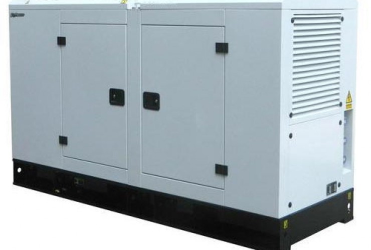 MÁY PHÁT ĐIỆN DOOSAN 150KVA 