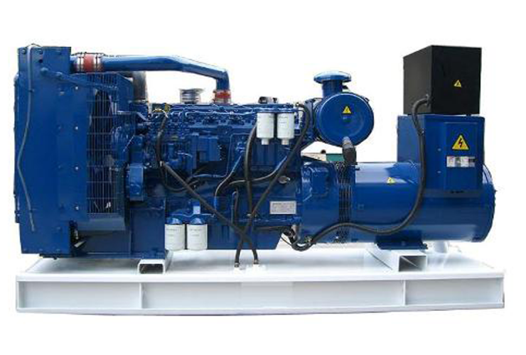 MÁY PHÁT ĐIỆN PERKINS 450kVA 